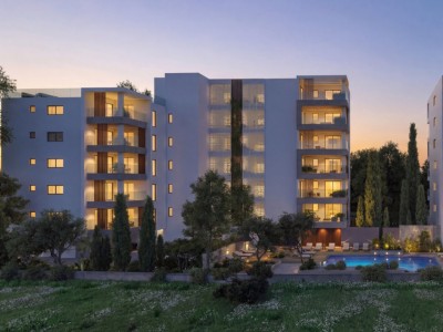 Refined City Centre Living 