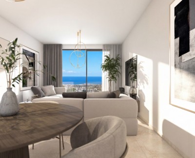 Refined City Centre Living 
