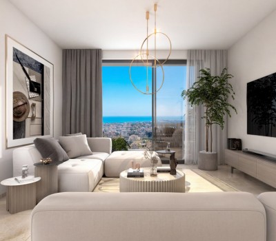 Refined City Centre Living 