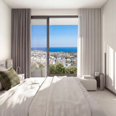 Refined City Centre Living 