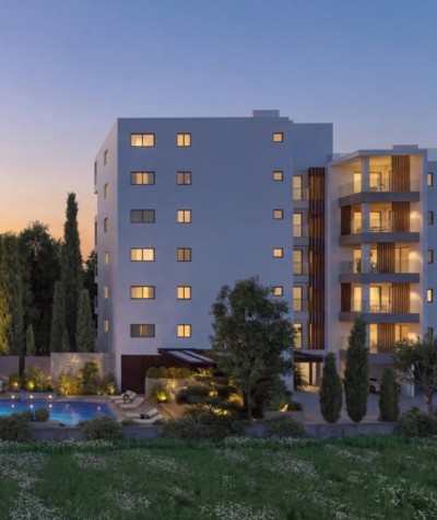 Refined City Centre Living 