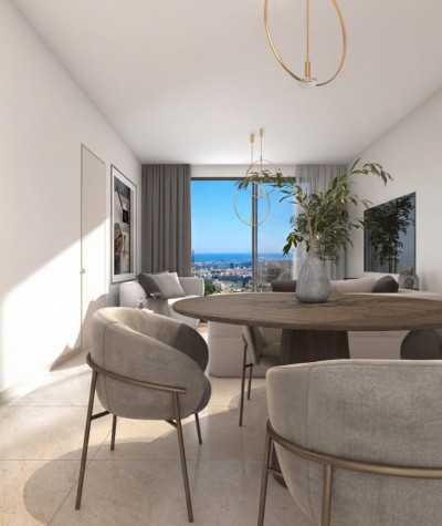 Refined City Centre Living 