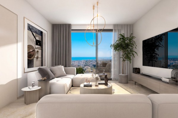 Refined City Centre Living 