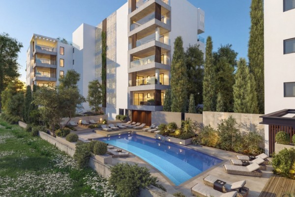 Refined City Centre Living 