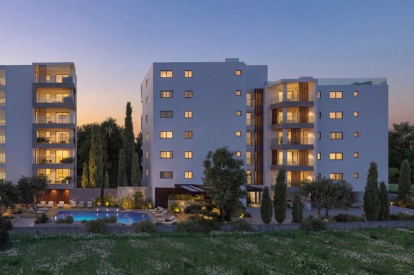 Refined City Centre Living 