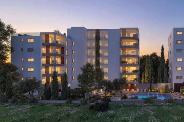 Refined City Centre Living 
