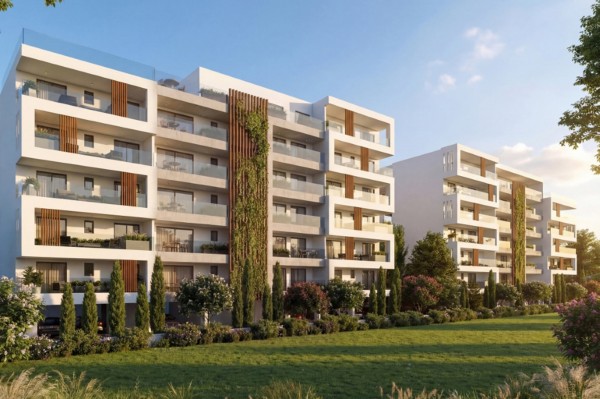 Refined City Centre Living 