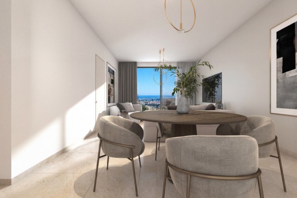 Refined City Centre Living 