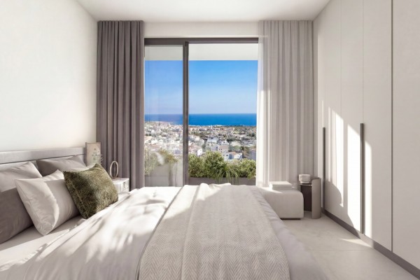 Refined City Centre Living 