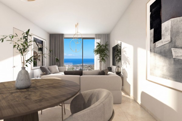 Refined City Centre Living 